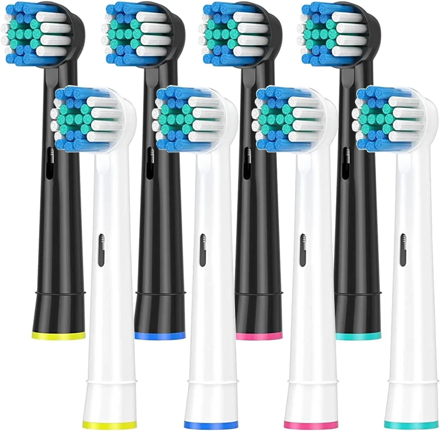 ORAL B COMPATIBLE BRUSH HEADS