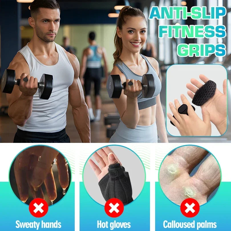 FINGER GRIP STRENGTH TRAINER