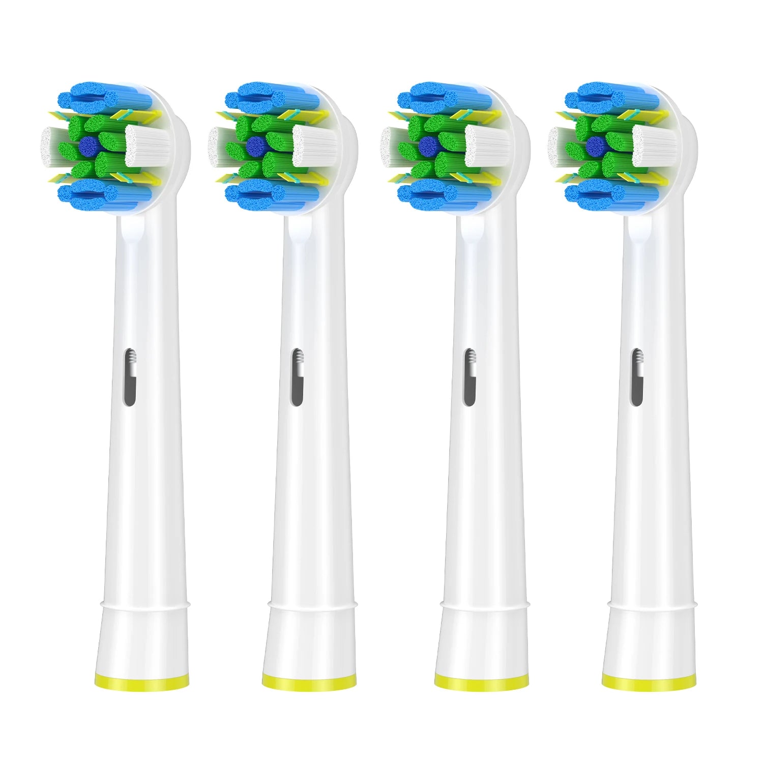 ORAL B COMPATIBLE BRUSH HEADS