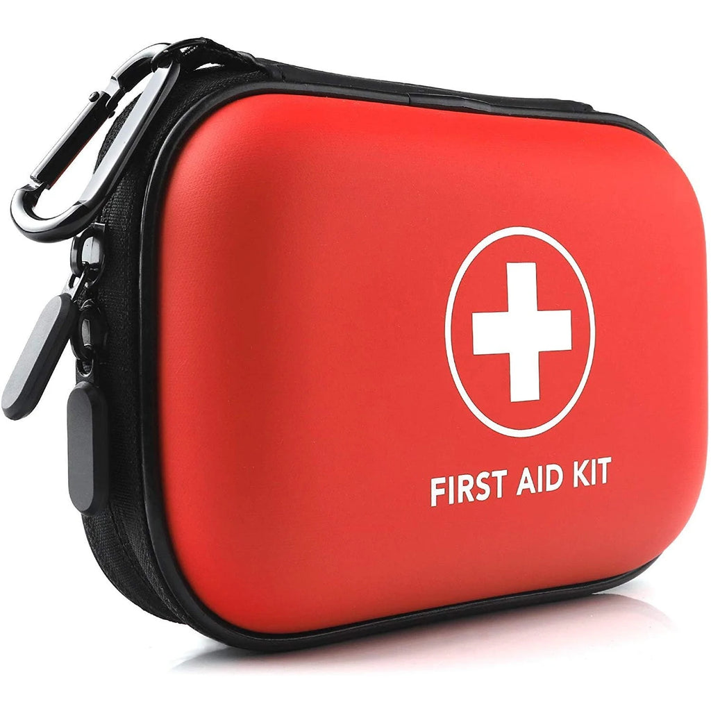 103 PIECE FIRST AID KIT