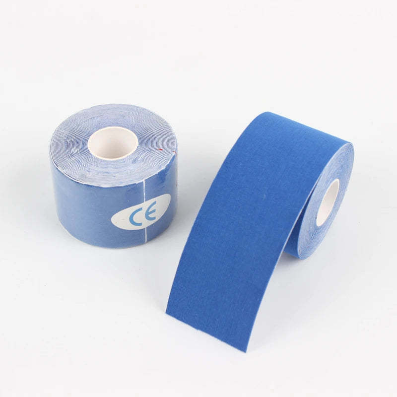 ELASTIC KINESIOLOGY TAPE