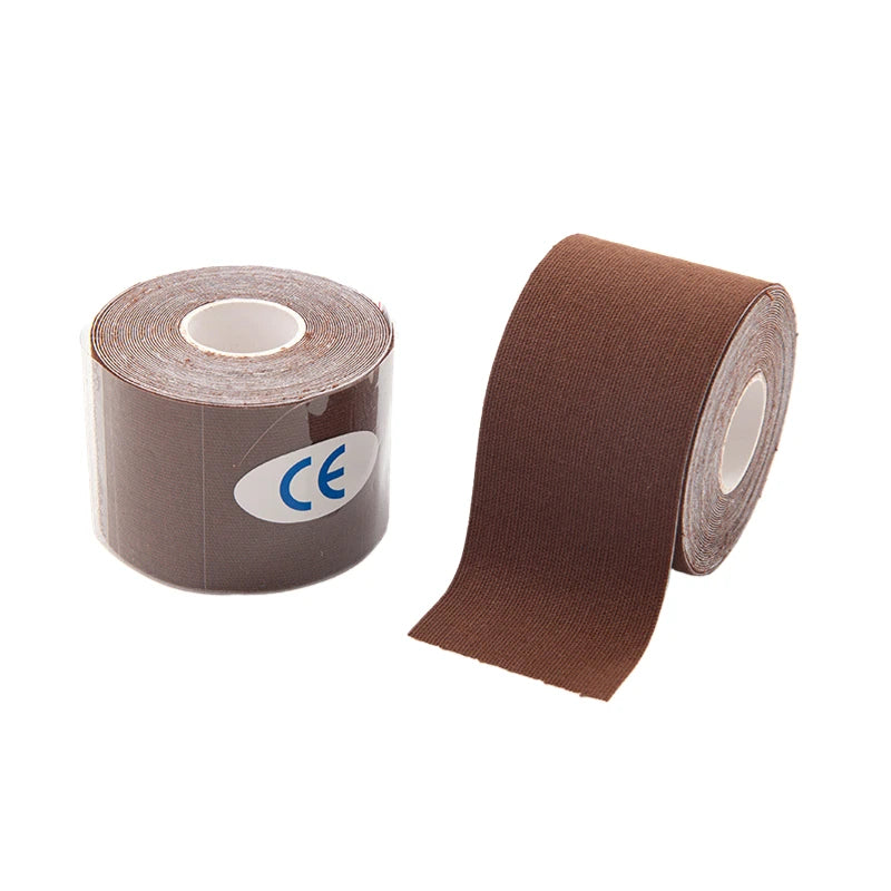 ELASTIC KINESIOLOGY TAPE