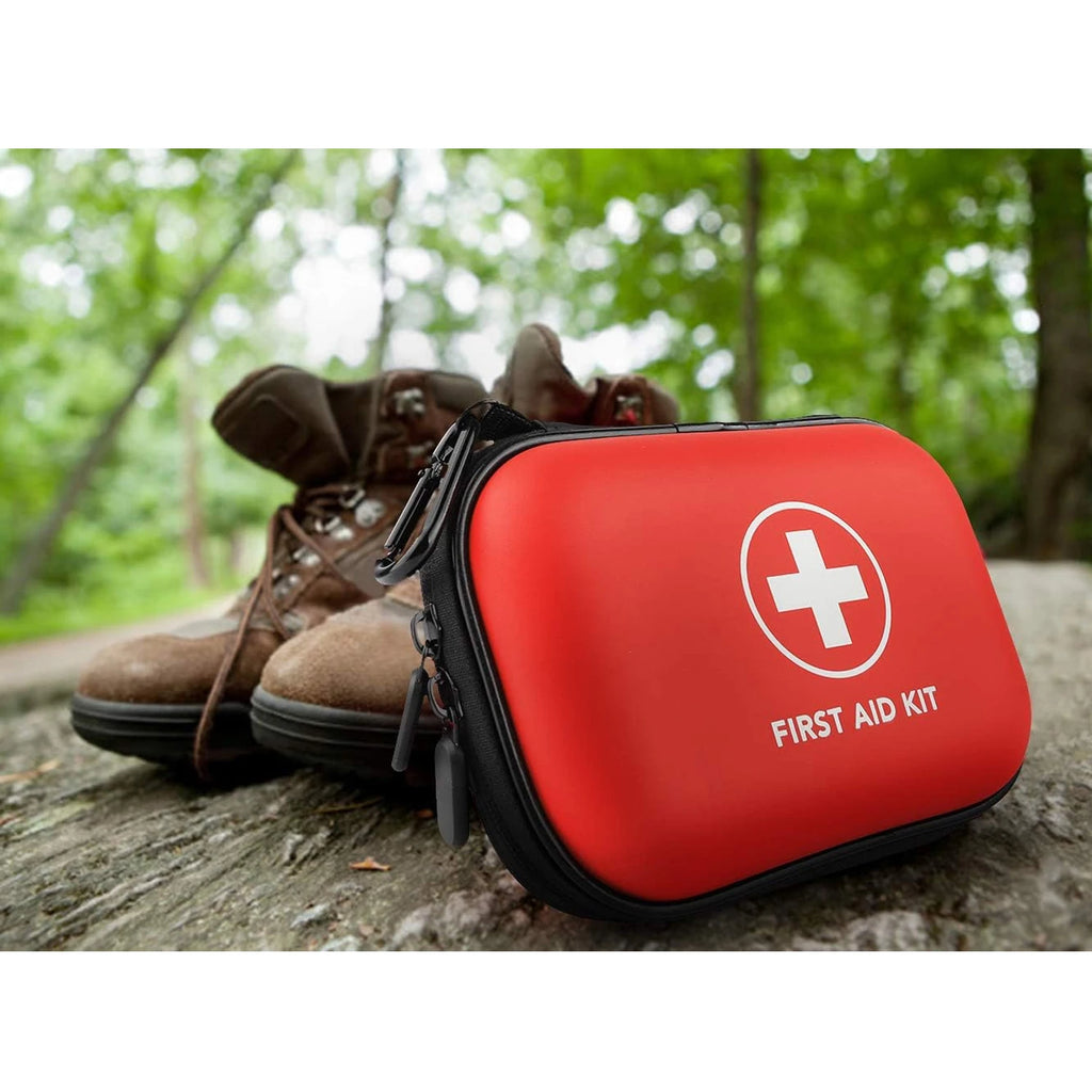 103 PIECE FIRST AID KIT