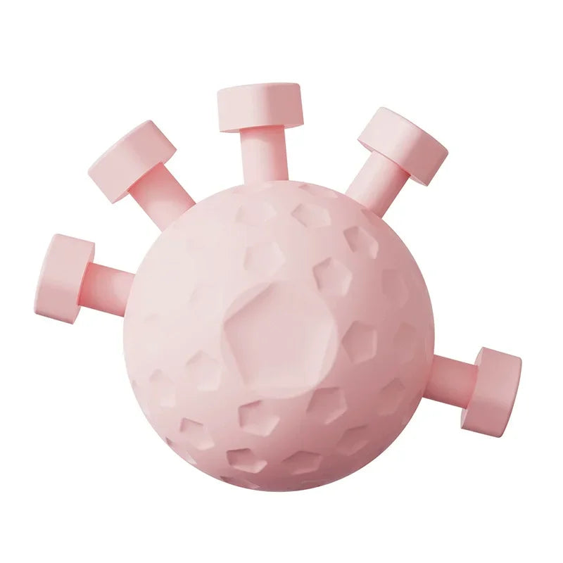 FINGER POWER EXERCISER