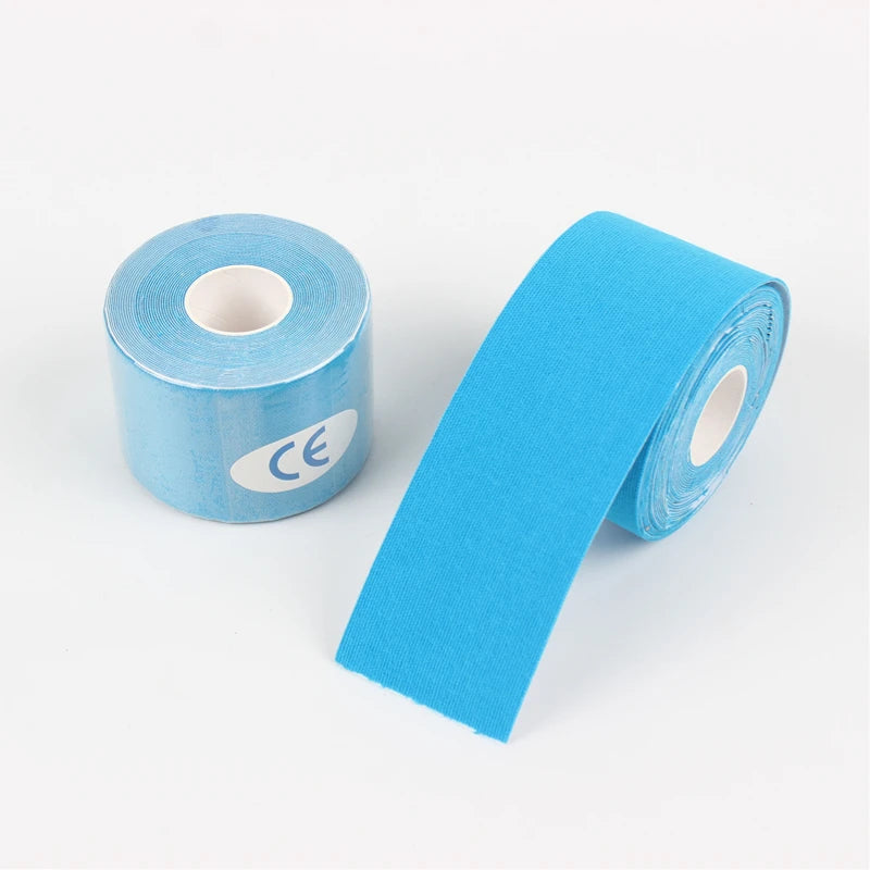 ELASTIC KINESIOLOGY TAPE