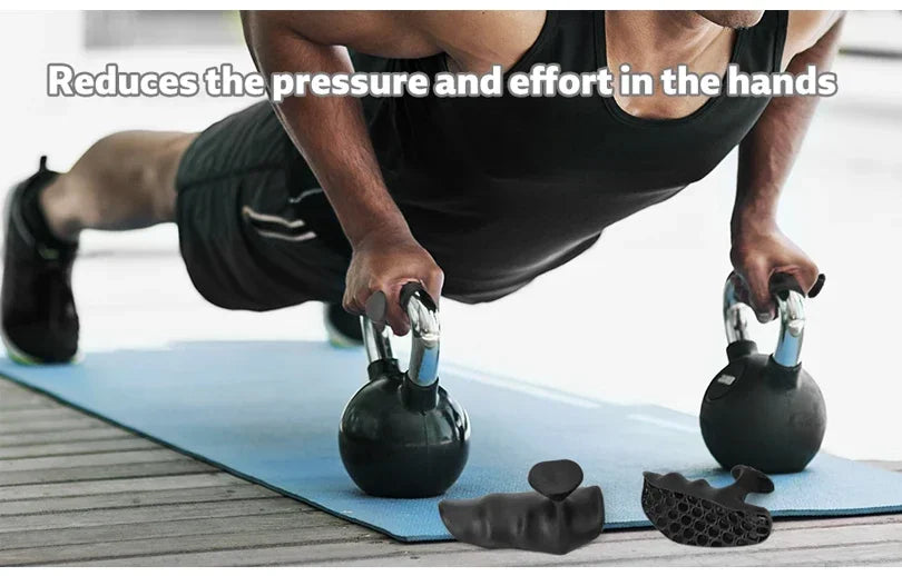 FINGER GRIP STRENGTH TRAINER