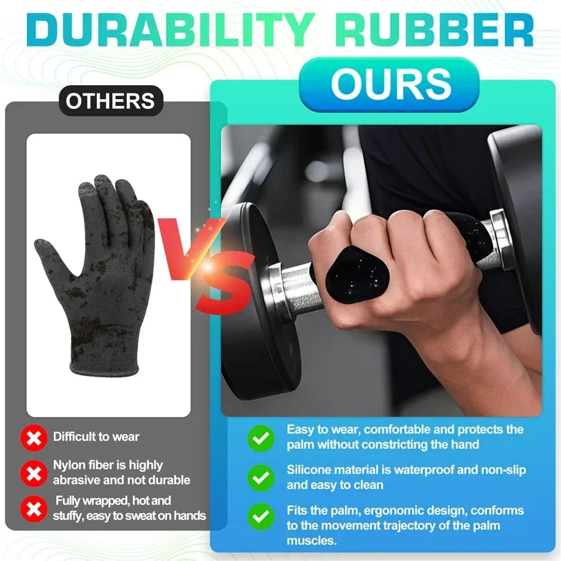 FINGER GRIP STRENGTH TRAINER