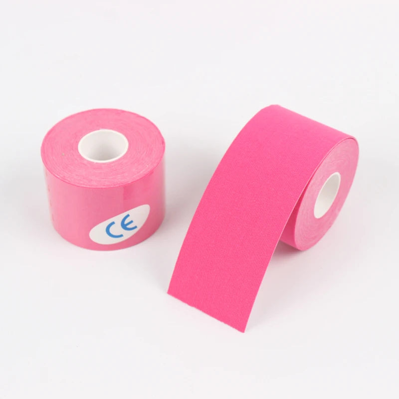 ELASTIC KINESIOLOGY TAPE