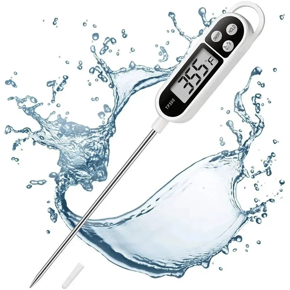 DIGITAL COOKING THERMOMETER