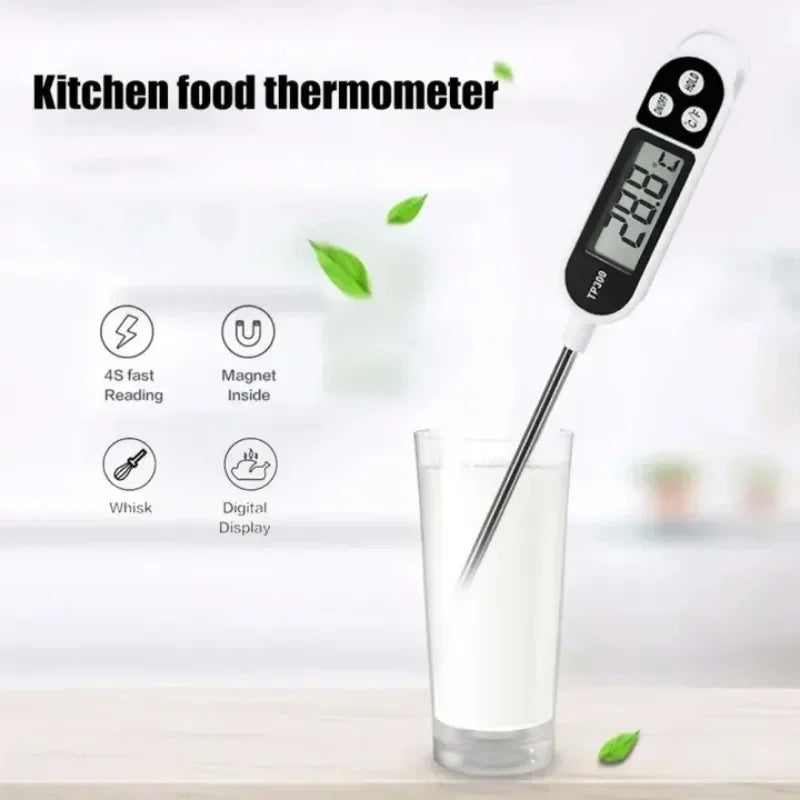 DIGITAL COOKING THERMOMETER