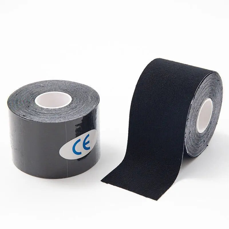 ELASTIC KINESIOLOGY TAPE