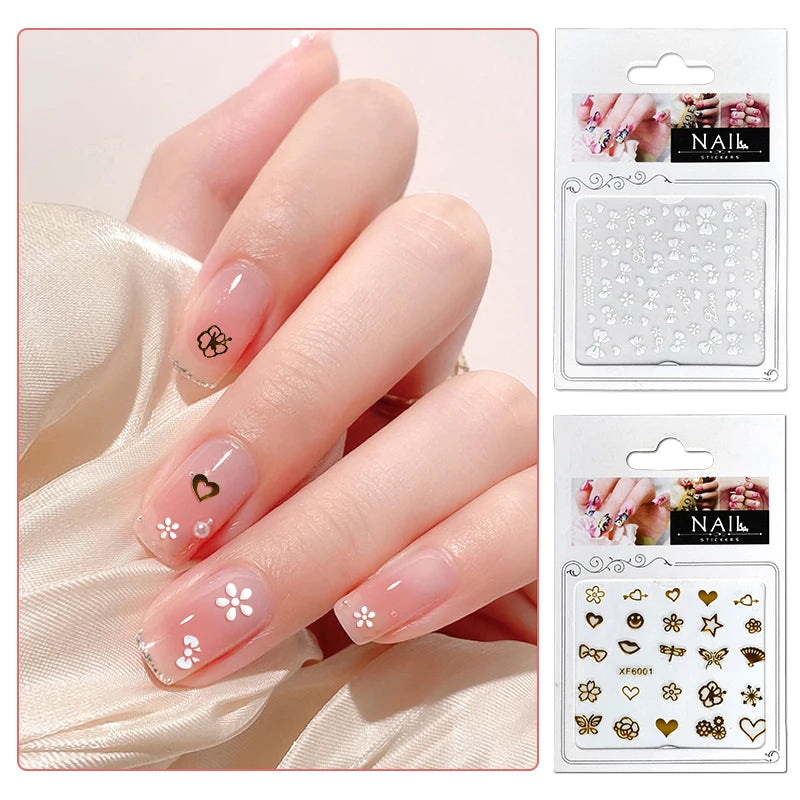  All in One Gel Nail Polish Kit