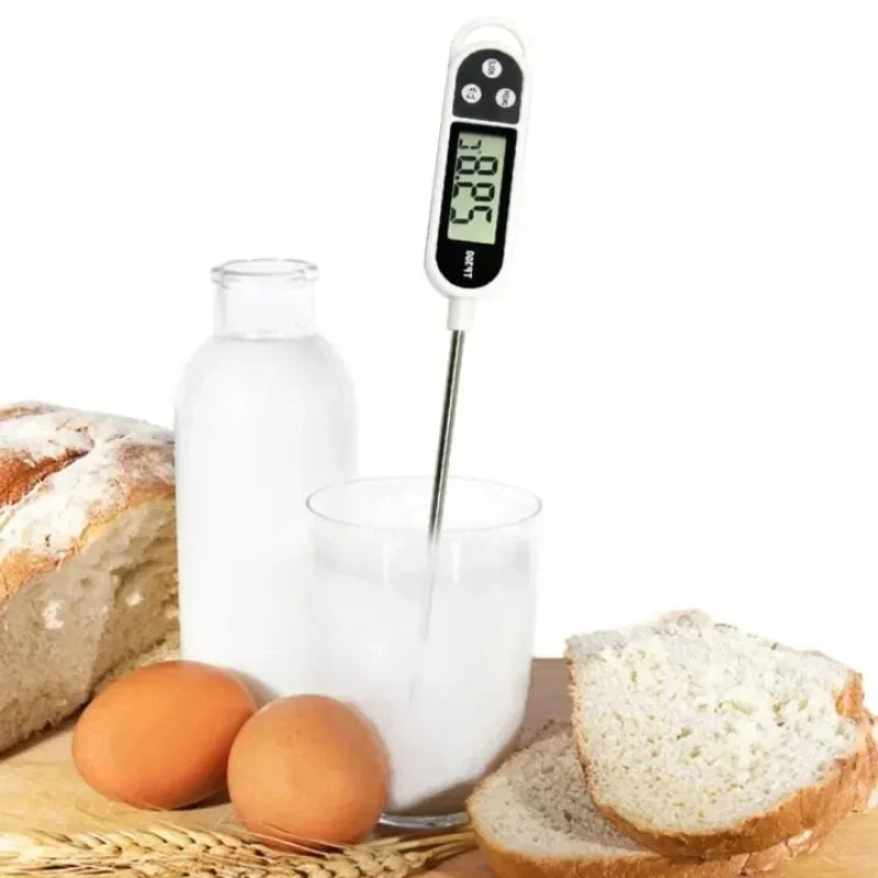DIGITAL COOKING THERMOMETER