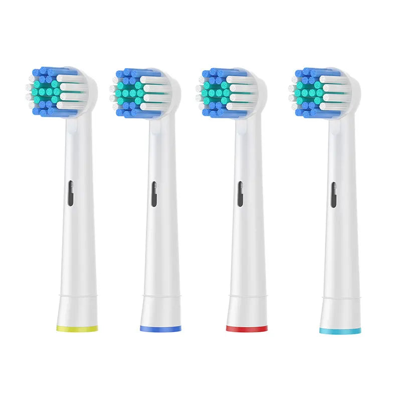 ORAL B COMPATIBLE BRUSH HEADS