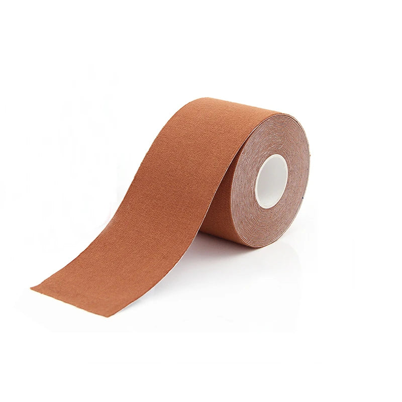 ELASTIC KINESIOLOGY TAPE