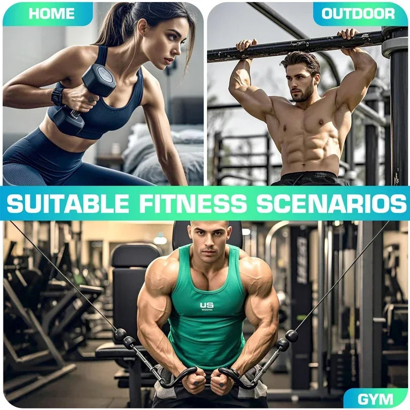 FINGER GRIP STRENGTH TRAINER