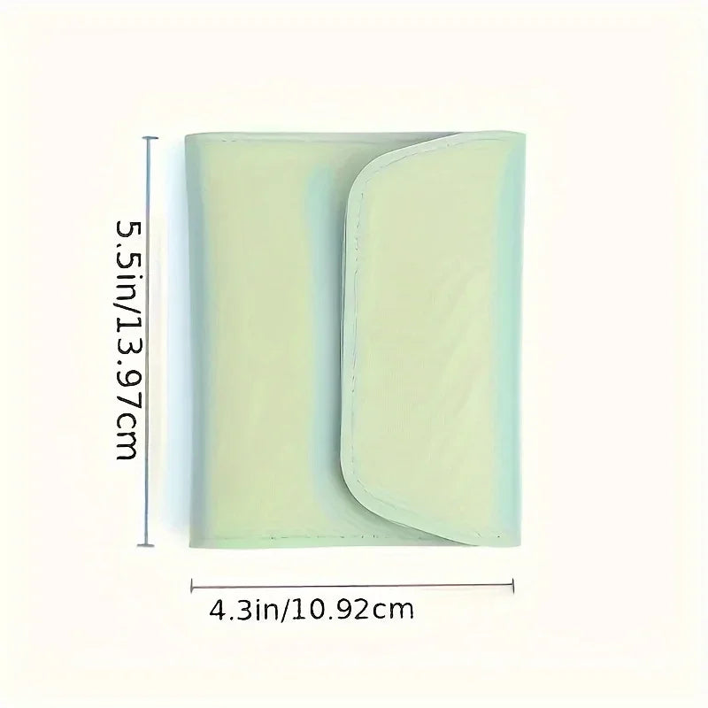 16 PIECE NAIL CARE SET