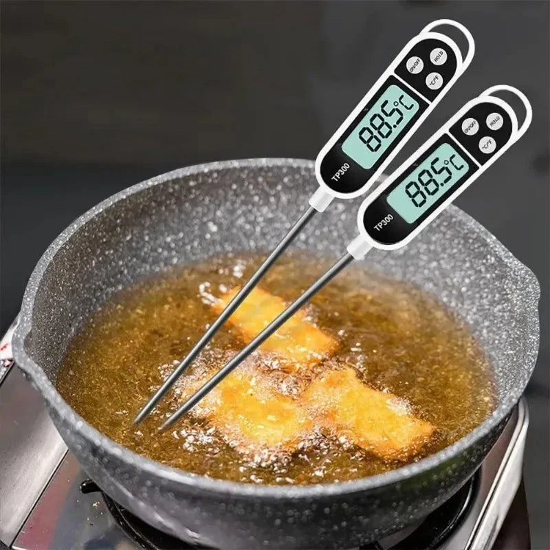DIGITAL COOKING THERMOMETER