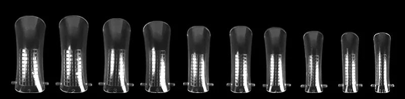  All in One Gel Nail Polish Kit