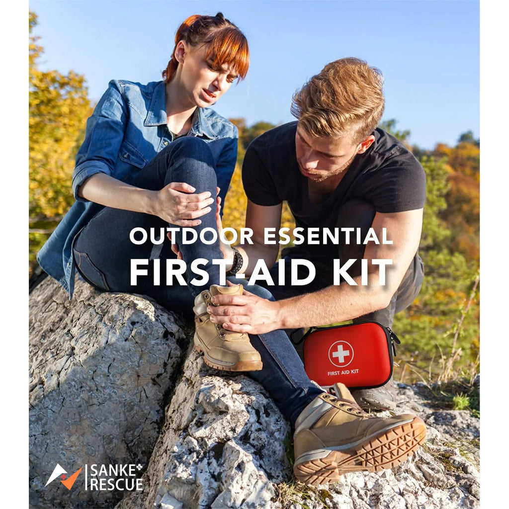 103 PIECE FIRST AID KIT