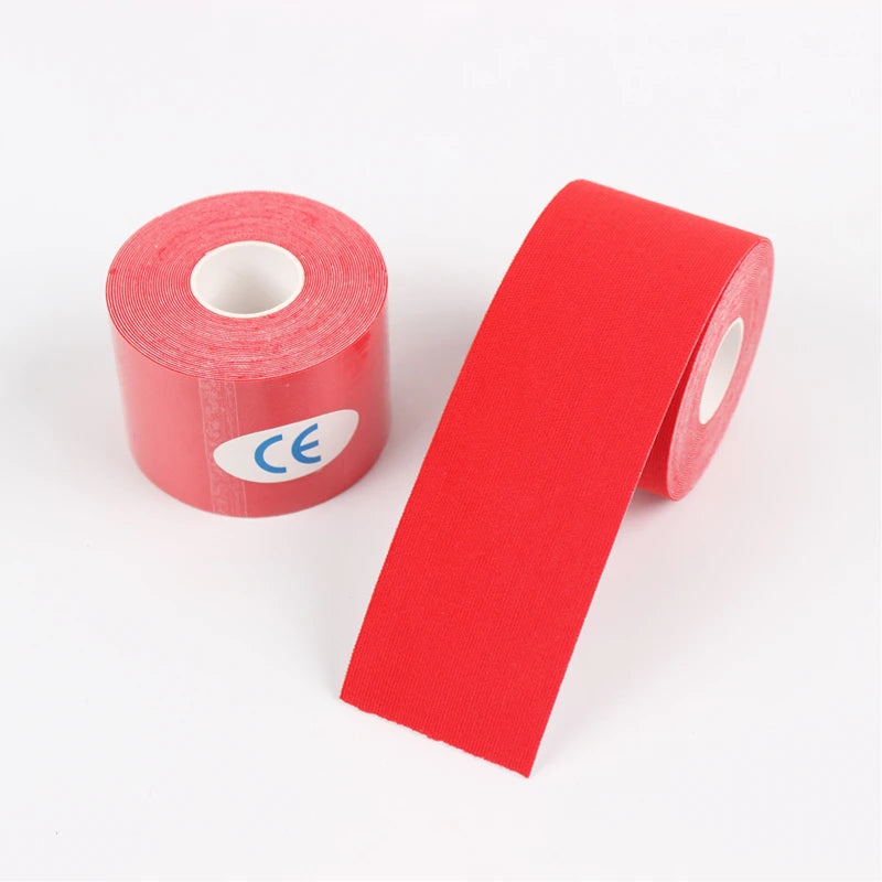 ELASTIC KINESIOLOGY TAPE