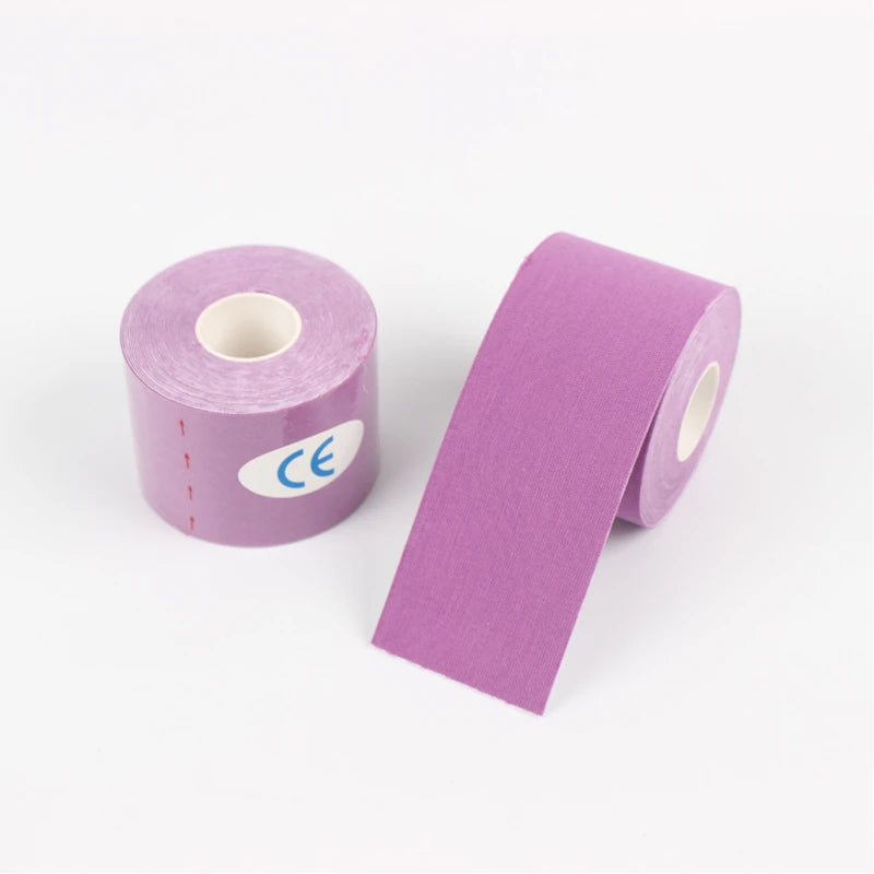ELASTIC KINESIOLOGY TAPE