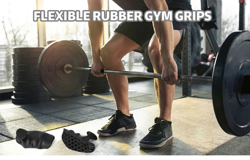 FINGER GRIP STRENGTH TRAINER