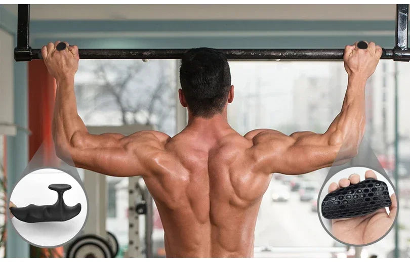 FINGER GRIP STRENGTH TRAINER