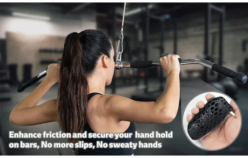 FINGER GRIP STRENGTH TRAINER