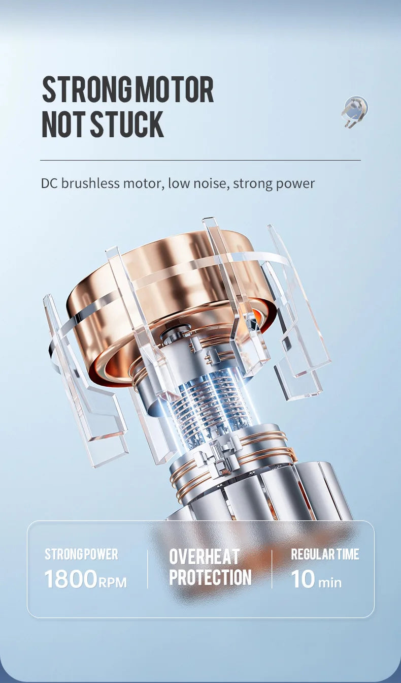 WIRELESS NECK MASSAGER SHAWL