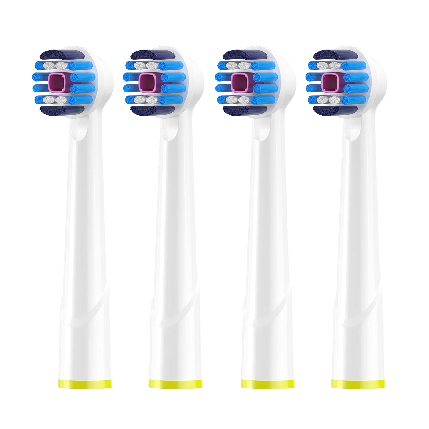 ORAL B COMPATIBLE BRUSH HEADS