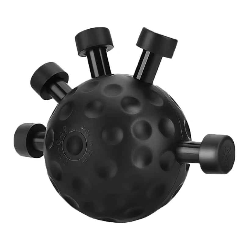 FINGER POWER EXERCISER