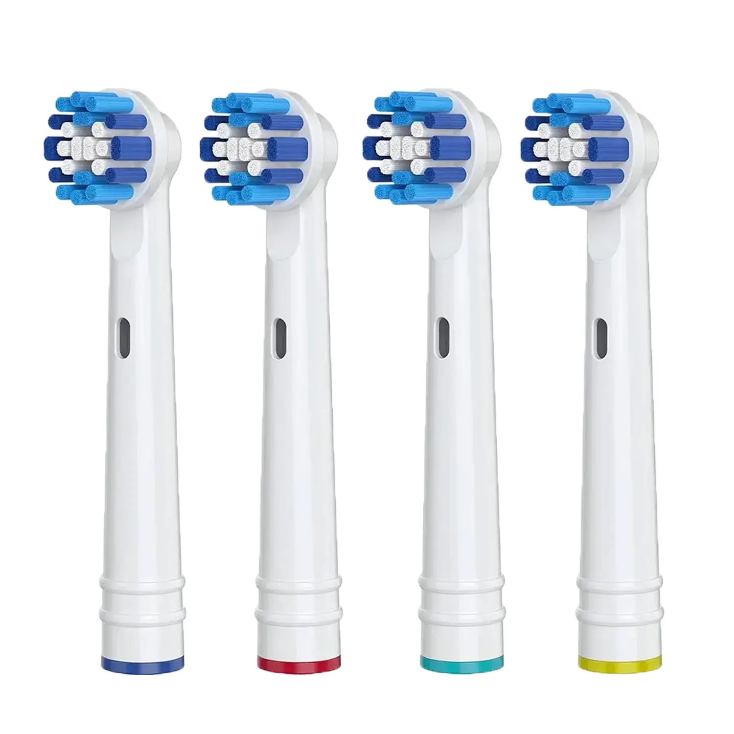 ORAL B COMPATIBLE BRUSH HEADS