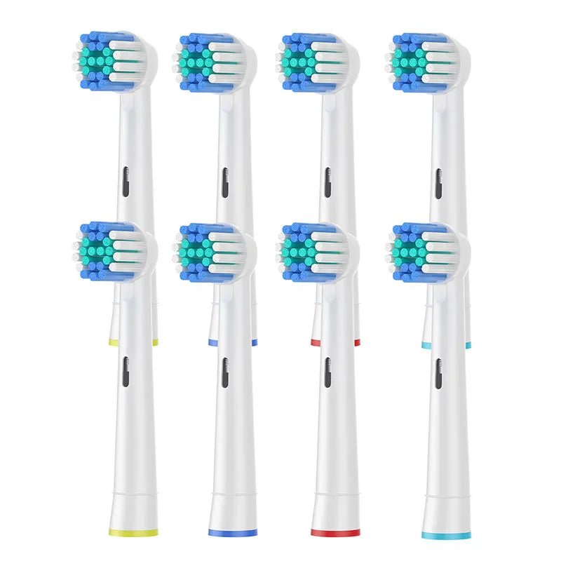 ORAL B COMPATIBLE BRUSH HEADS
