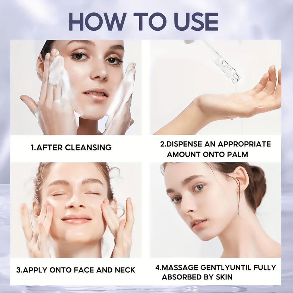 RETINOL MOISTURIZING SERUM