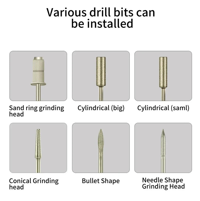  All in One Gel Nail Polish Kit