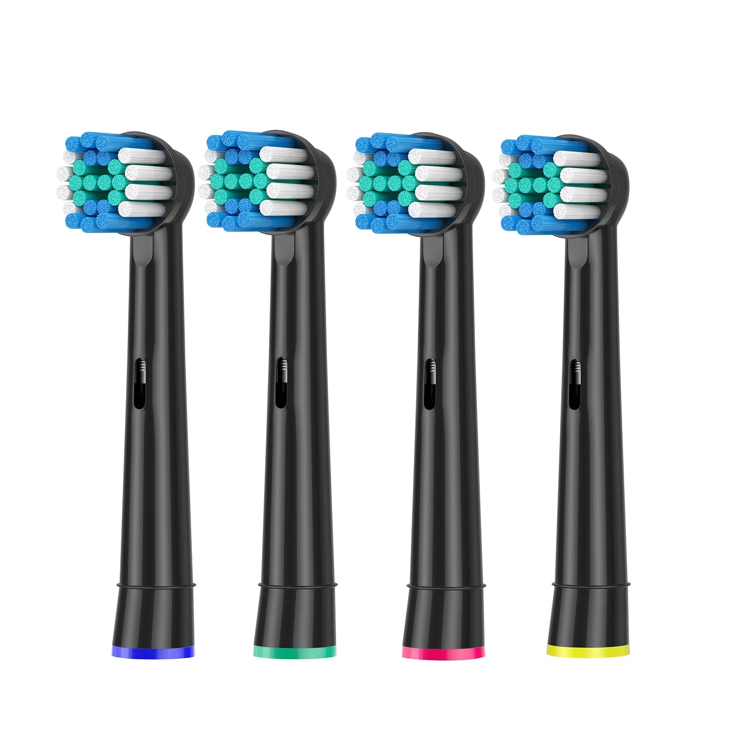 ORAL B COMPATIBLE BRUSH HEADS
