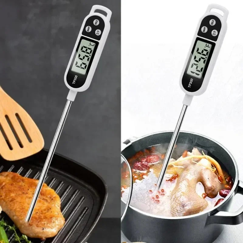 DIGITAL COOKING THERMOMETER