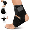 ADJUSTABLE ANKLE BRACE